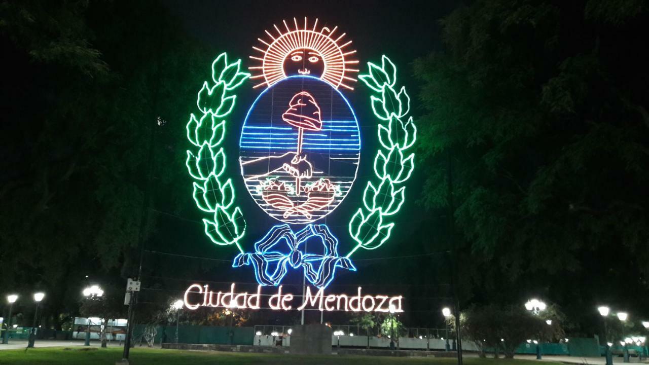 Cielo Andino Malbec -centrico- * Mendoza