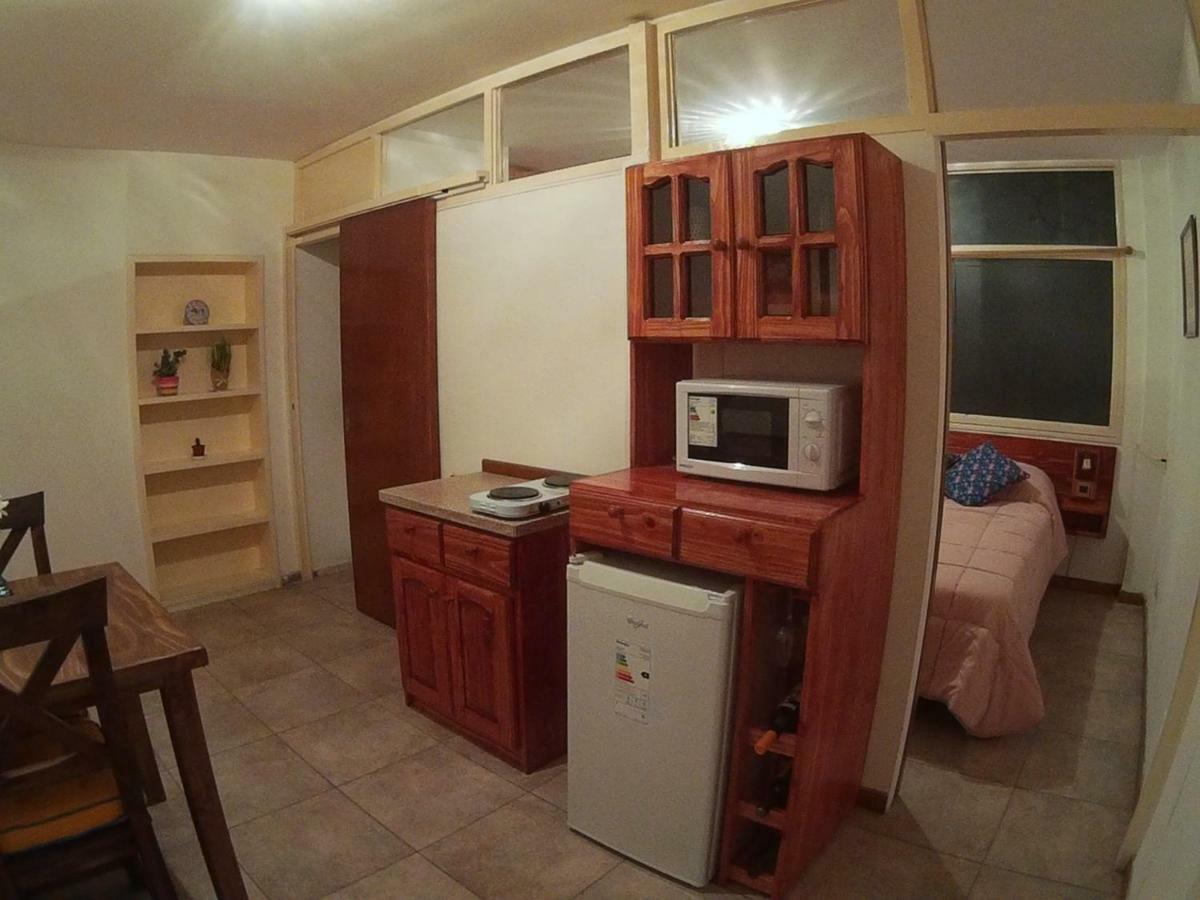 Apartment Cielo Andino Malbec -centrico-