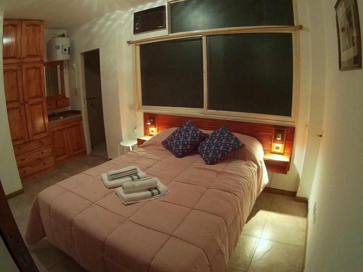 Apartment Cielo Andino Malbec -centrico- *