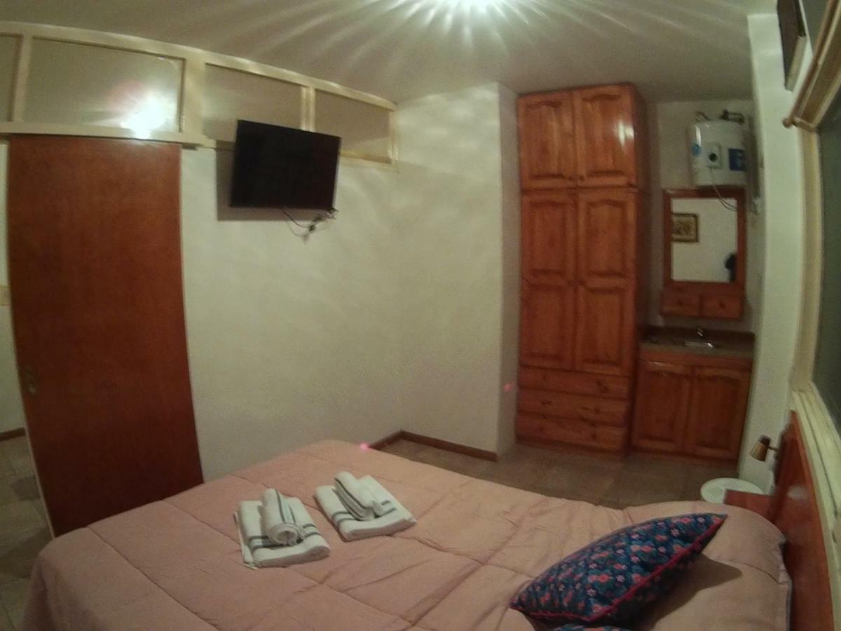 Apartment Cielo Andino Malbec -centrico- *