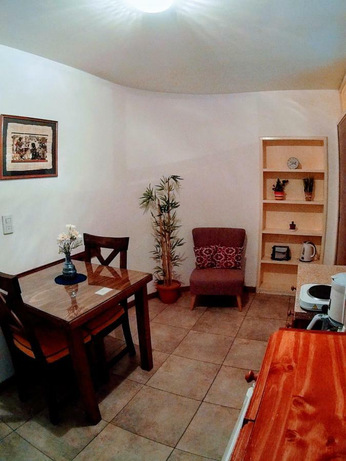 Cielo Andino Malbec -centrico- Apartment