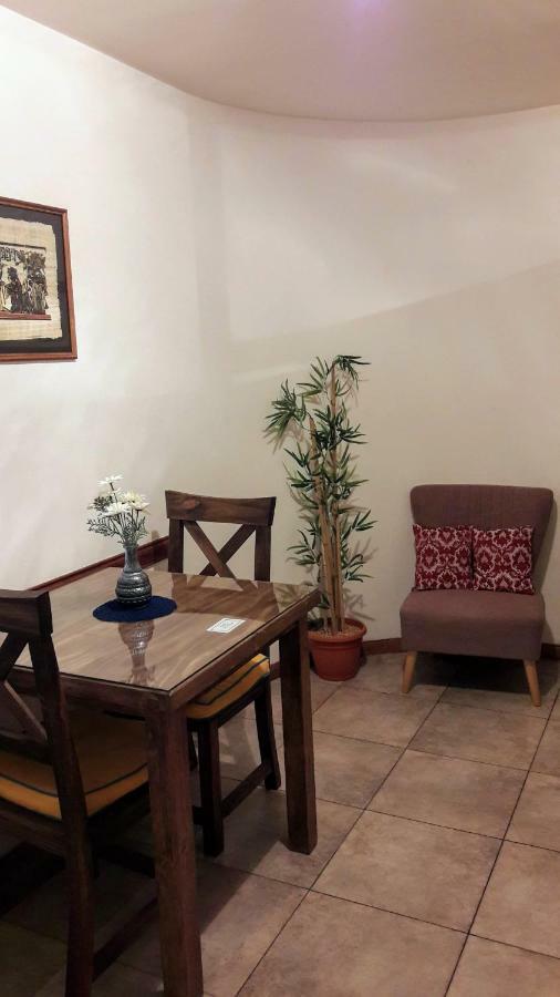 Apartment Cielo Andino Malbec -centrico-