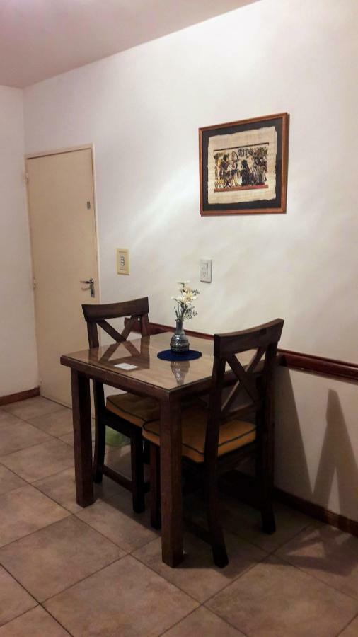 Cielo Andino Malbec -centrico- Apartment *