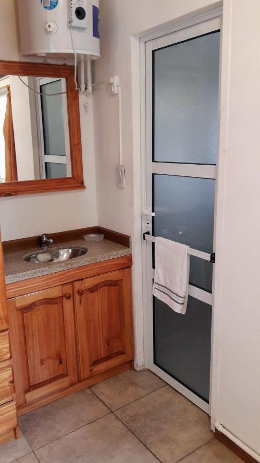 Apartment Cielo Andino Malbec -centrico- Mendoza