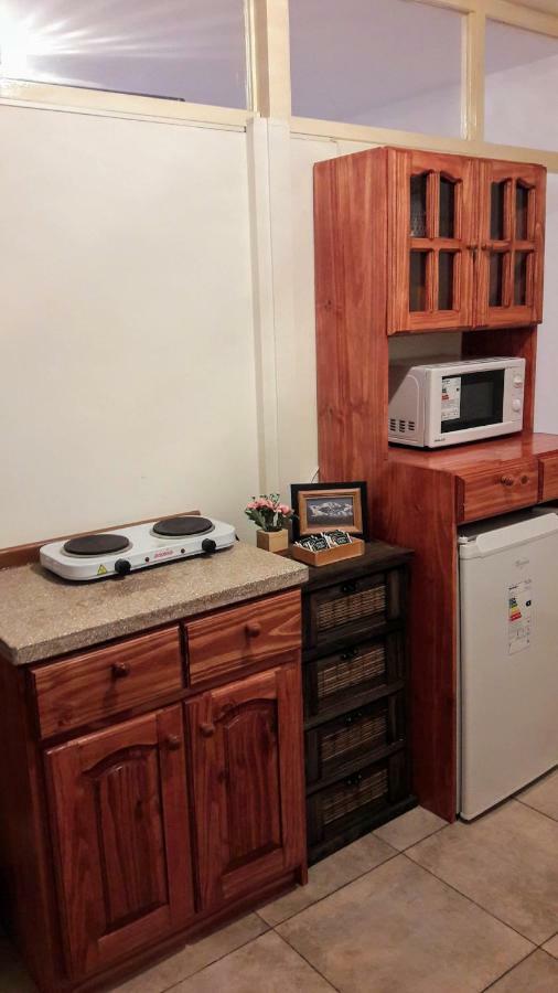Apartamento Cielo Andino Malbec -céntrico- Mendoza