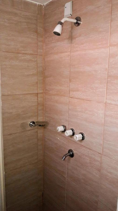 Apartamento Cielo Andino Malbec -céntrico- Mendoza